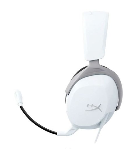 HyperX Słuchawki Cloud Stinger 2 Core White Playstation HyperX Słuchawki Cloud Stinger 2 Core White Playstation