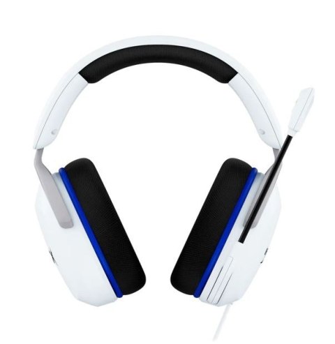 HyperX Słuchawki Cloud Stinger 2 Core White Playstation HyperX Słuchawki Cloud Stinger 2 Core White Playstation