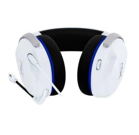 HyperX Słuchawki Cloud Stinger 2 Core White Playstation HyperX Słuchawki Cloud Stinger 2 Core White Playstation