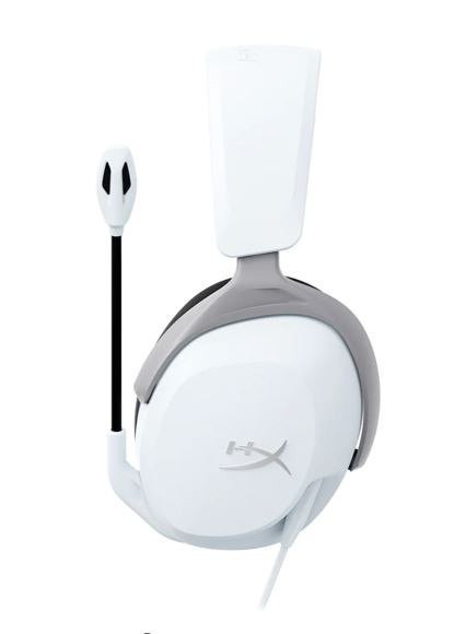 HyperX Słuchawki Cloud Stinger 2 Core White Playstation HyperX Słuchawki Cloud Stinger 2 Core White Playstation