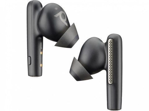 POLY Słuchawki Voyager Free 60 UC Carbon Black BT700 USB-C +Case 7Y8H4AA POLY Słuchawki Voyager Free 60 UC Carbon Black BT700 USB-C +Case 7Y8H4AA