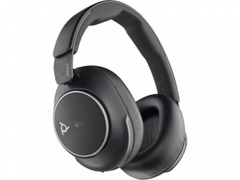 POLY Słuchawki Voyager Surround 80 UC MS USB-C +USB-C/A Adapter 8G7U0AA POLY Słuchawki Voyager Surround 80 UC MS USB-C +USB-C/A Adapter 8G7U0AA