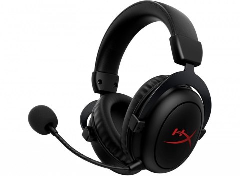 HyperX Słuchawki bezprzewodowe Cloud Stinger 2 Core HyperX Słuchawki bezprzewodowe Cloud Stinger 2 Core