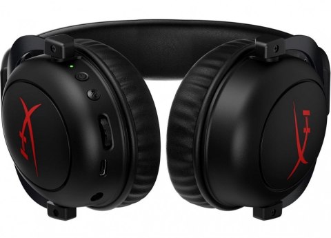 HyperX Słuchawki bezprzewodowe Cloud Stinger 2 Core HyperX Słuchawki bezprzewodowe Cloud Stinger 2 Core