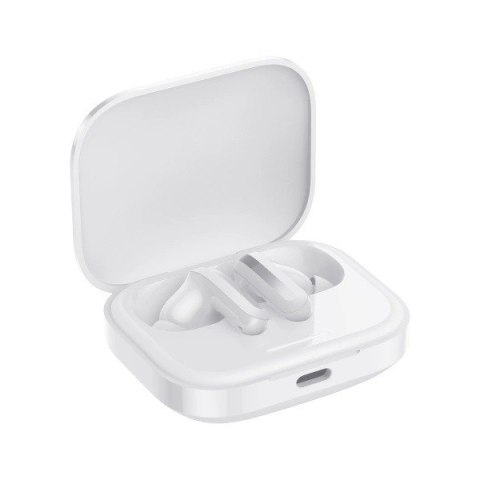 XIAOMI Słuchawki bezprzewodowe Redmi Buds 5 białe XIAOMI Słuchawki bezprzewodowe Redmi Buds 5 białe