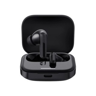 XIAOMI Słuchawki bezprzewodowe Redmi Buds 5 czarne