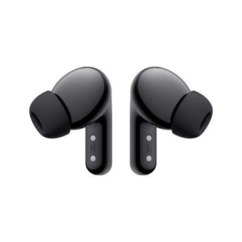 XIAOMI Słuchawki bezprzewodowe Redmi Buds 5 czarne XIAOMI Słuchawki bezprzewodowe Redmi Buds 5 czarne