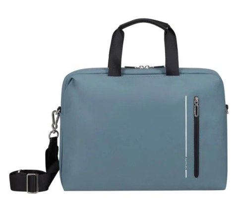 Samsonite Torba ONGOING 15.6 PETROL GREY Samsonite Torba ONGOING 15.6 PETROL GREY