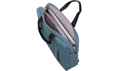 Samsonite Torba ONGOING 15.6 PETROL GREY Samsonite Torba ONGOING 15.6 PETROL GREY
