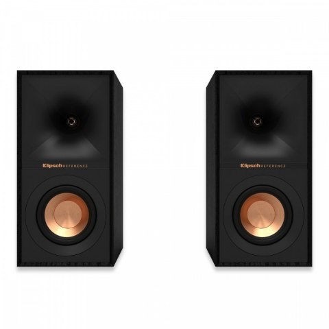 KLIPSCH Zestaw kolumn R-40M czarny KLIPSCH Zestaw kolumn R-40M czarny