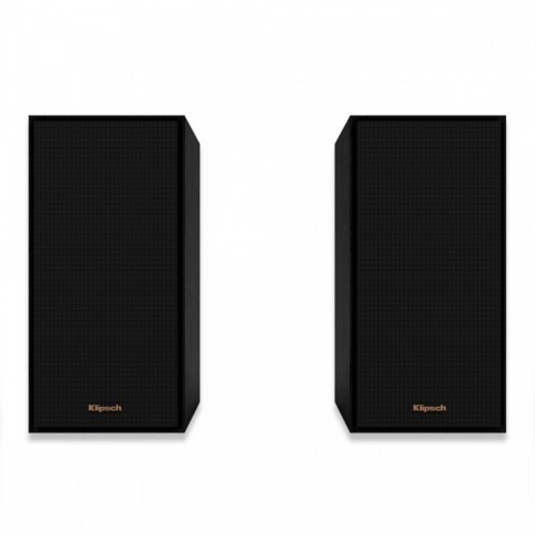 KLIPSCH Zestaw kolumn R-40M czarny KLIPSCH Zestaw kolumn R-40M czarny