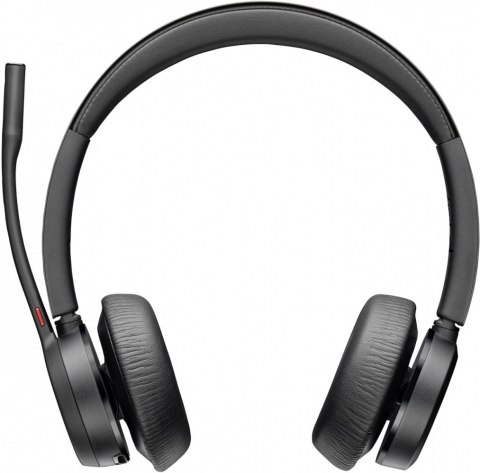 POLY Zestaw słuchawkowy Voyager 4320 MS Certified USB-A + BT700 dongle 77Y98AA POLY Zestaw słuchawkowy Voyager 4320 MS Certified USB-A + BT700 dongle 77Y98AA