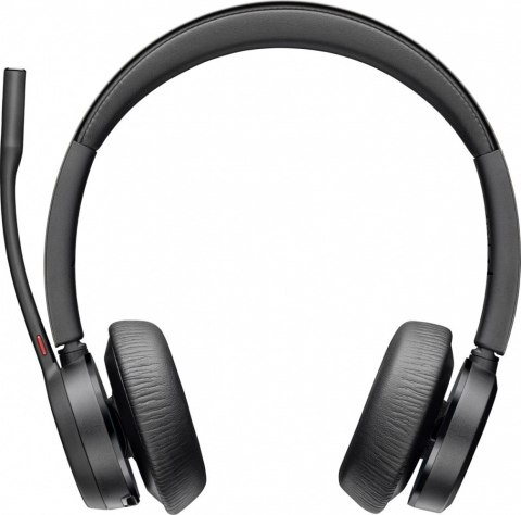 POLY Zestaw słuchawkowy Voyager 4320 MS Certified USB-C BT700 dongle 77Z30AA POLY Zestaw słuchawkowy Voyager 4320 MS Certified USB-C BT700 dongle 77Z30AA