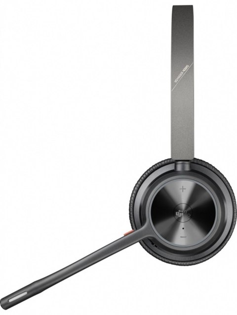 POLY Zestaw słuchawkowy Voyager 4320 MS Certified USB-C BT700 dongle 77Z30AA POLY Zestaw słuchawkowy Voyager 4320 MS Certified USB-C BT700 dongle 77Z30AA