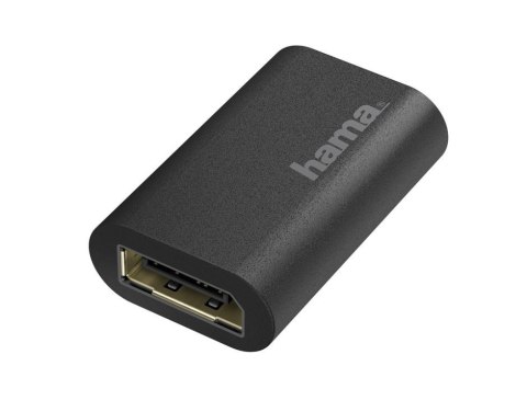 Hama Adapter 4k DisplayPort Hama Adapter 4k DisplayPort