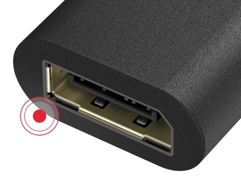 Hama Adapter 4k DisplayPort Hama Adapter 4k DisplayPort