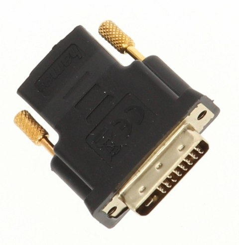Hama Adapter DVI-VGA Hama Adapter DVI-VGA