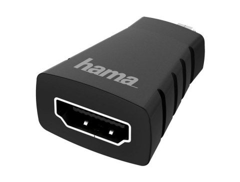Hama Adapter HDMI-micro HDMI Hama Adapter HDMI-micro HDMI