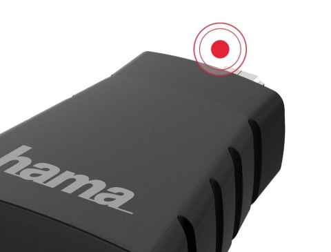 Hama Adapter HDMI-micro HDMI Hama Adapter HDMI-micro HDMI