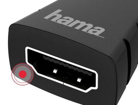 Hama Adapter HDMI-micro HDMI Hama Adapter HDMI-micro HDMI