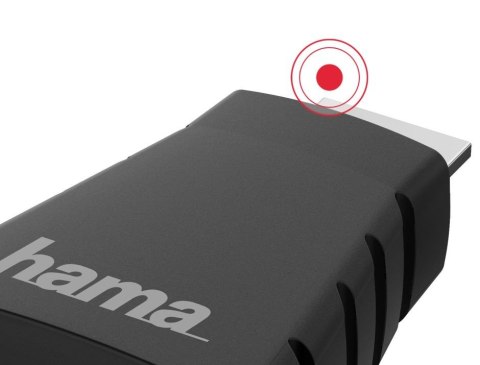 Hama Adapter HDMI-mini HDMI Hama Adapter HDMI-mini HDMI