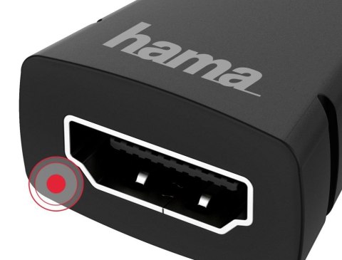 Hama Adapter HDMI-mini HDMI Hama Adapter HDMI-mini HDMI