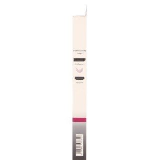 Hama Adapter premium DisplayPort HDMI 4K
