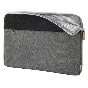 Hama Etui do laptopa Florenz 13,3 Czarne Hama Etui do laptopa Florenz 13,3 Czarne