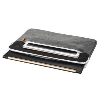 Hama Etui do laptopa Florenz 13,3 Czarne Hama Etui do laptopa Florenz 13,3 Czarne