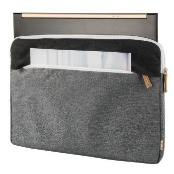 Hama Etui do laptopa Florenz 13,3 Czarne Hama Etui do laptopa Florenz 13,3 Czarne