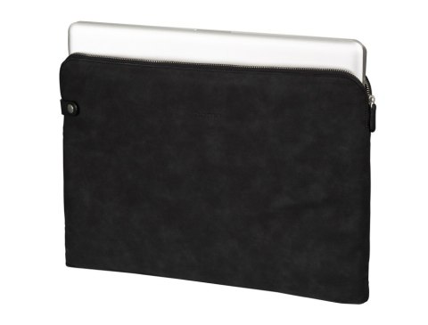 Hama Etui do laptopa classy 15,6 Czarne Hama Etui do laptopa classy 15,6 Czarne