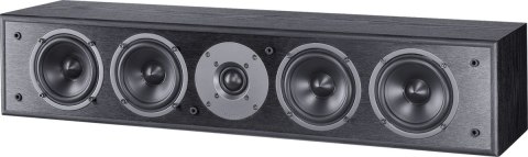 Magnat Głośnik Monitor S14 C Czarny (2szt) Magnat Głośnik Monitor S14 C Czarny (2szt)