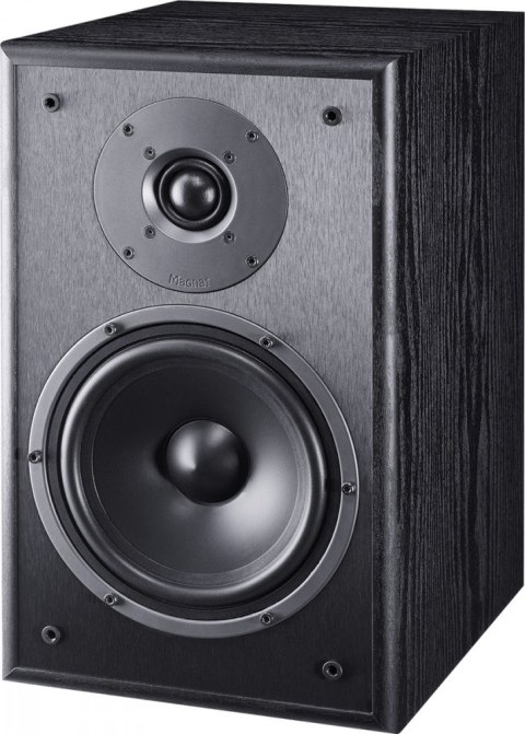 Magnat Głośnik Monitor S30 Czarny (2sztuki) Magnat Głośnik Monitor S30 Czarny (2sztuki)