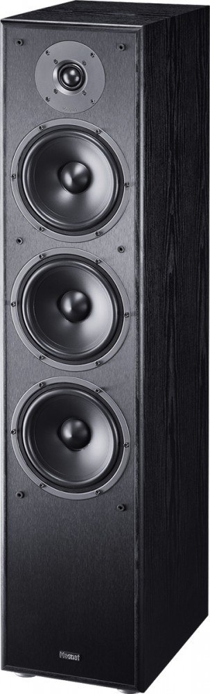 Magnat Głośnik Monitor S70 Czarny Magnat Głośnik Monitor S70 Czarny