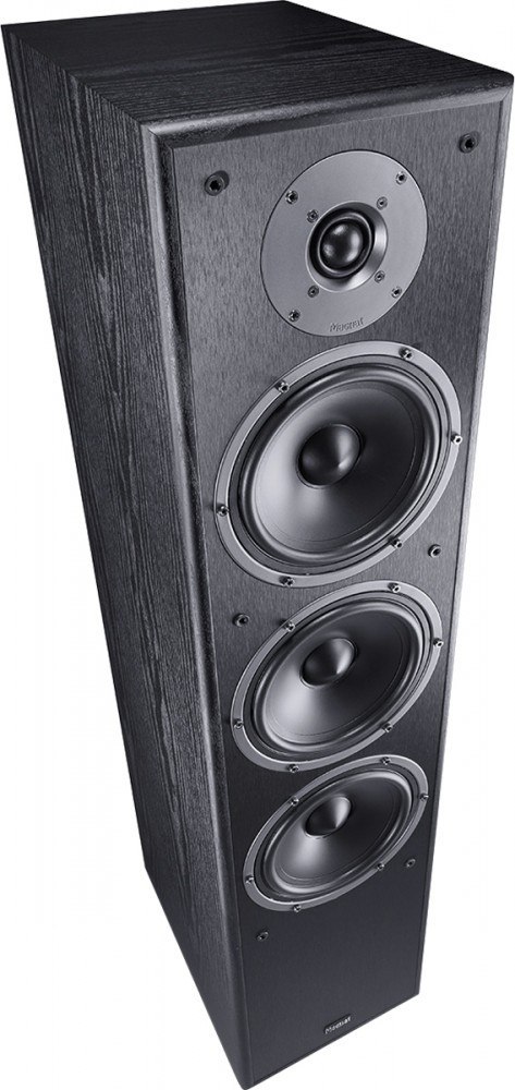 Magnat Głośnik Monitor S70 Czarny Magnat Głośnik Monitor S70 Czarny