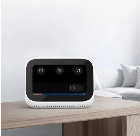 XIAOMI Inteligentny głośnik Mi Smart Clock XIAOMI Inteligentny głośnik Mi Smart Clock