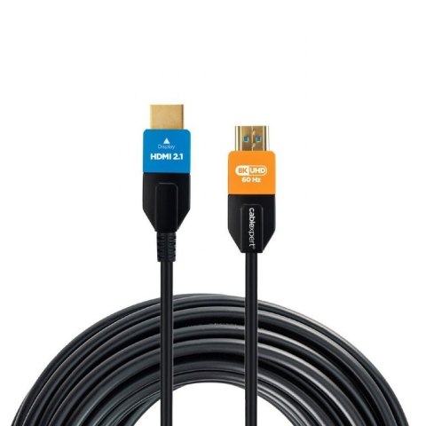 Gembird Kabel Ultra High speed HDMI AOC Series 8K 20M Gembird Kabel Ultra High speed HDMI AOC Series 8K 20M