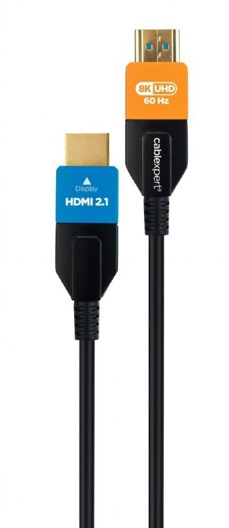Gembird Kabel Ultra High speed HDMI AOC Series 8K 30M Gembird Kabel Ultra High speed HDMI AOC Series 8K 30M
