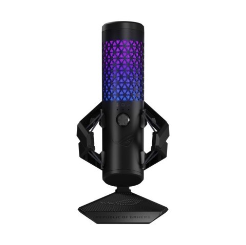 Asus Mikrofon ROG Carnyx BLACK 192kHz/24bit Aura Sync Asus Mikrofon ROG Carnyx BLACK 192kHz/24bit Aura Sync