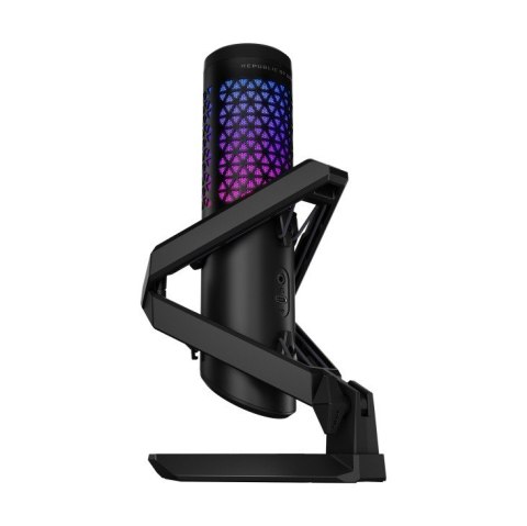 Asus Mikrofon ROG Carnyx BLACK 192kHz/24bit Aura Sync Asus Mikrofon ROG Carnyx BLACK 192kHz/24bit Aura Sync