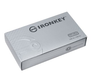 Kingston Pendrive 16GB IronKey Enterprise S1000 Encrypted USB 3.0