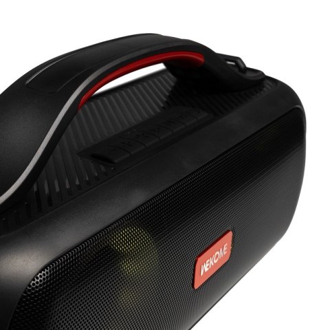 WEKOME Przenośny bezprzewodowy głośnik Bluetooth V5.0 30W RGB LED WEKOME Przenośny bezprzewodowy głośnik Bluetooth V5.0 30W RGB LED