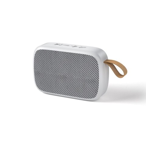 WEKOME Przenośny bezprzewodowy głośnik Bluetooth V5.0 Biały WEKOME Przenośny bezprzewodowy głośnik Bluetooth V5.0 Biały