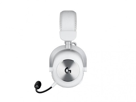 Logitech Słuchawki Pro X 2 Lightspeed Wireless 981-001269 Białe Logitech Słuchawki Pro X 2 Lightspeed Wireless 981-001269 Białe