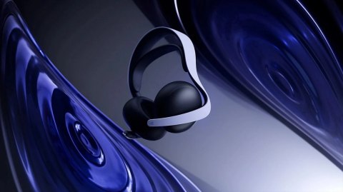 Sony Słuchawki Pulse Elite do konsoli PlayStation 5