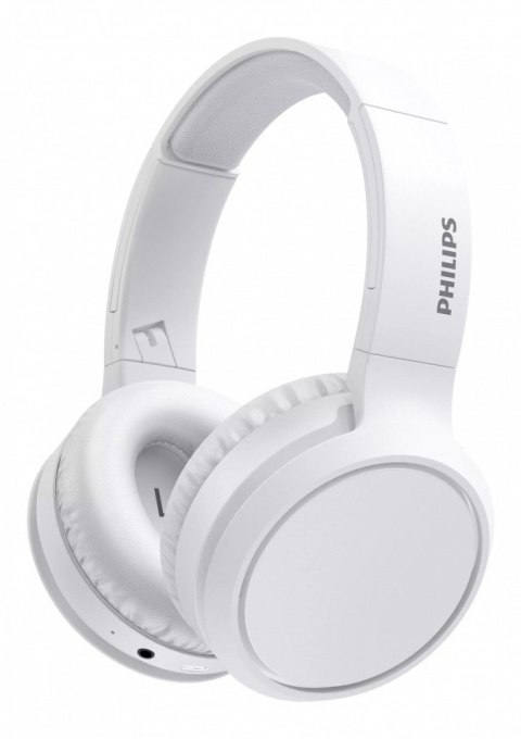 Philips Słuchawki TAH5205WT/00