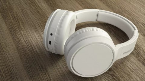Philips Słuchawki TAH5205WT/00