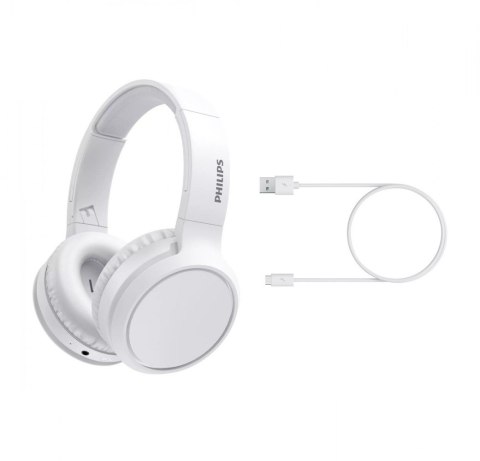 Philips Słuchawki TAH5205WT/00