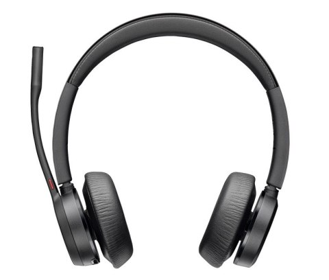 POLY Słuchawki Voyager 4320 USB-C Headset+BT700 76U50AA POLY Słuchawki Voyager 4320 USB-C Headset+BT700 76U50AA