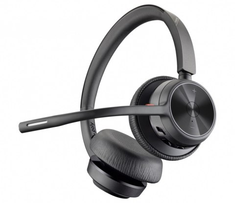 POLY Słuchawki Voyager 4320 USB-C Headset+BT700 76U50AA POLY Słuchawki Voyager 4320 USB-C Headset+BT700 76U50AA